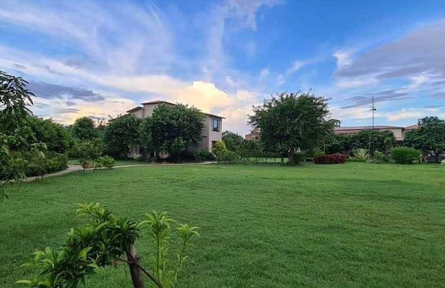 Palette Alaya Resort - Foto 19