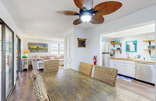 Beach to Bay Getaway - Foto 9