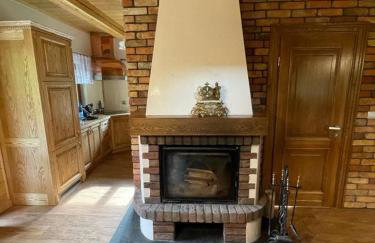 Agroturystyka Trofeum w Becejłach - Foto 34