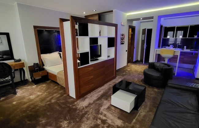 Apartments M Palace - Foto 15