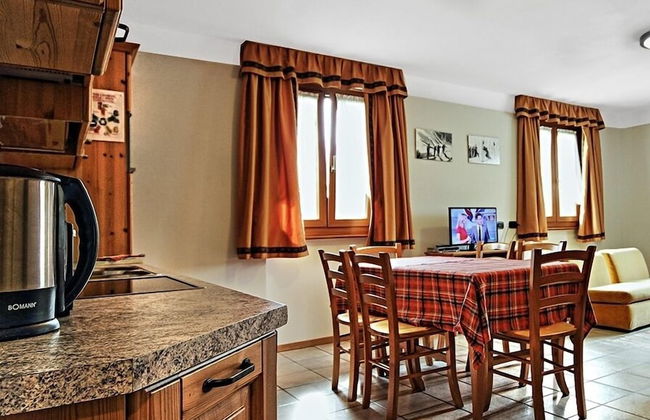 Chalet Stelle di Neve - Photo 28