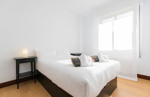 Sopelana beach apartment by Next Stop Bilbao - Photo 5