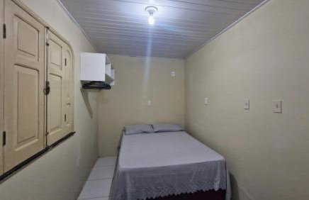 Suíte pra até 3 pessoas - Foto 7