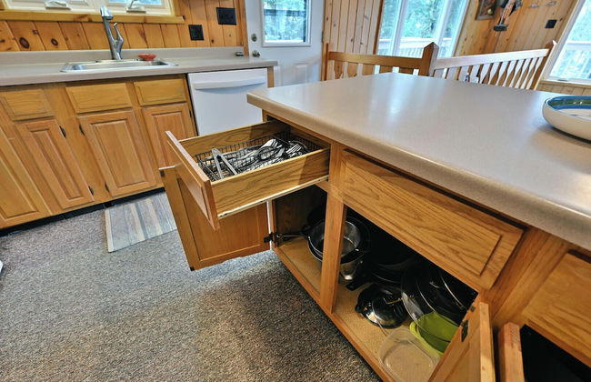 H's Place - Photo 20