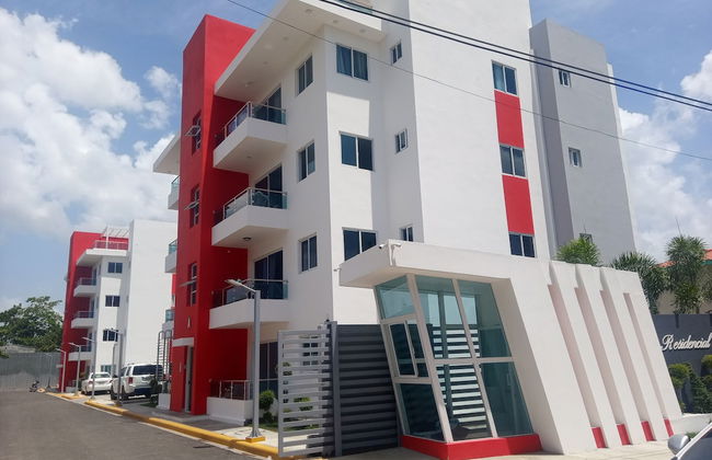 Residencial Don Mero - Foto 12