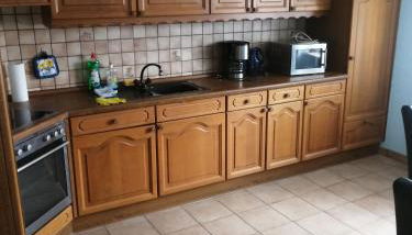 Monteurwohnung in Warstein - Foto 3