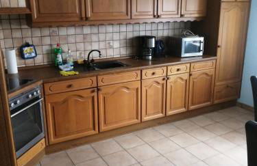 Monteurwohnung in Warstein - Foto 3