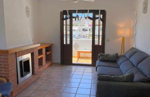 Sea View Penthouse apartment - Foto 13