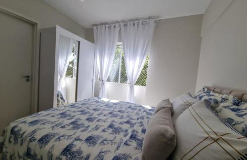Apartamento c suíte - Centro, São José dos Pinhais - Foto 10