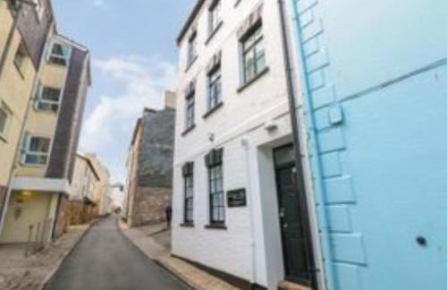 The Captain's House - Foto 22