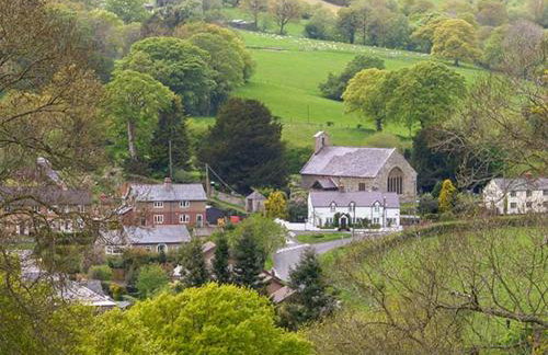 Tyn Y Celyn Uchaf - Foto 19