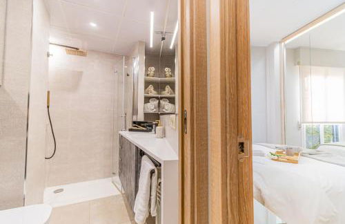 Acogedor apartamento con acabados primera calidad - Foto 7