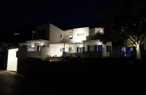 Petteo Serifos - Foto 18