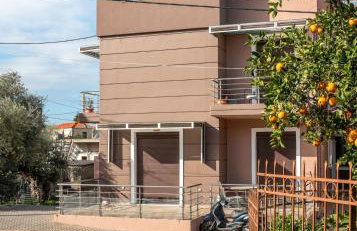 Angela Home, 5Street, Perivolia - Foto 24