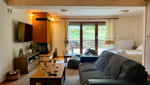 Del Mountain Home Arachova - Foto 2