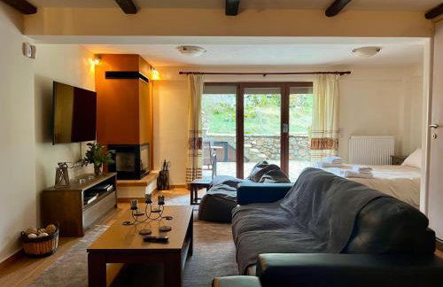 Del Mountain Home Arachova - Foto 2