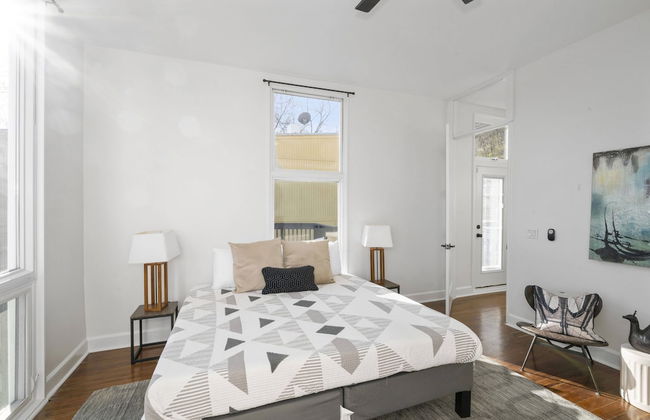 Maryland's Incline Dist. By Blackhouse - Foto 5