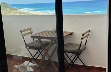 Face a l'océan - Praia da areia branca - Foto 6