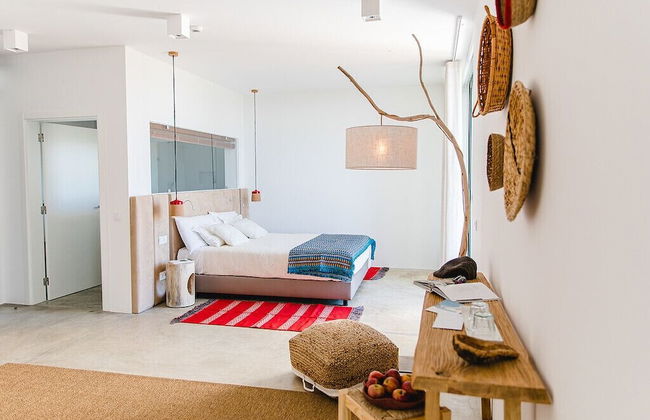 Montimerso Skyscape Country House - Foto 9