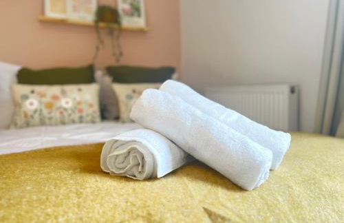 #55 Spacious2BR End-Terrace in Kensington Sleeps 6 - Foto 25