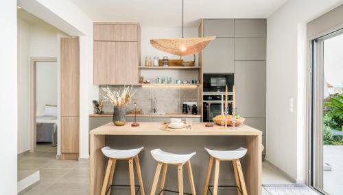 New Stylish Villa Tessera with Private Pool and BBQ - Foto 5