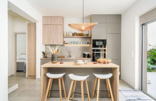 New Stylish Villa Tessera with Private Pool and BBQ - Foto 5