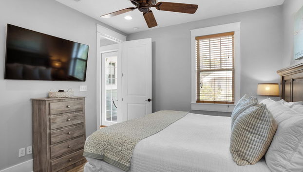 30A Stay With Pool & Beach Access + Free Attraction Tickets! - Foto 3, Habitación