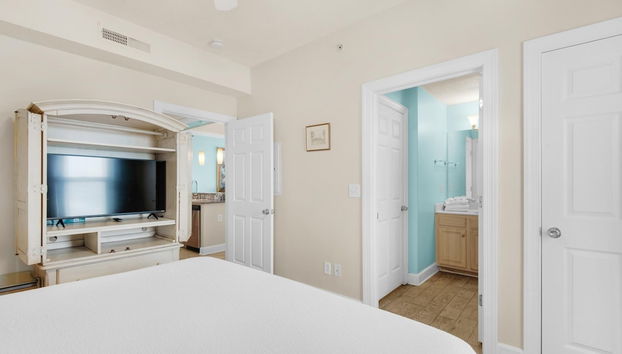 Emerald Isle Resort 1201 - Foto 3, Habitación