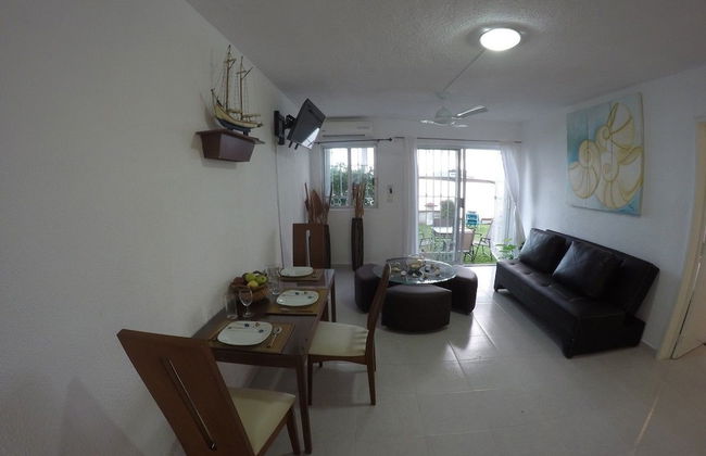 Departamento Sol mar y Playa Cancun 001 - Photo 6