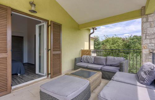 Villa LUMARE AQUA - Pool, Jacuzzi & Garden - Foto 44