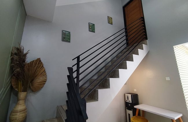 Tenang Jiwa Villa - Foto 15