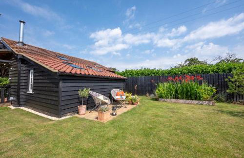 1 Bed in Trimley St. Martin nr Felixstowe oc-obat - Foto 12