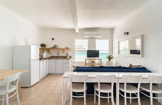 Palmeras Beach Apartments - Foto 46