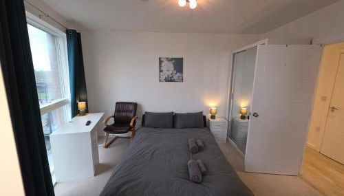 3 Bedroom apartment from F&A properties - Foto 2