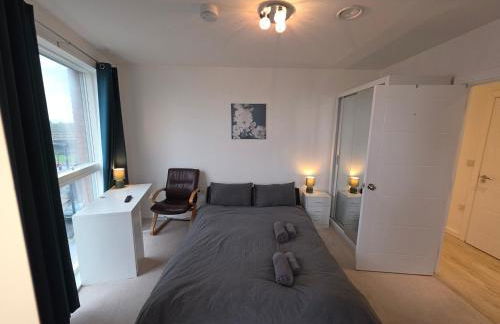 3 Bedroom apartment from F&A properties - Foto 2