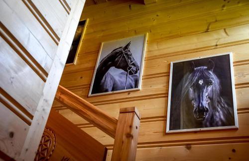 Domki Wiśta Wio - Foto 73