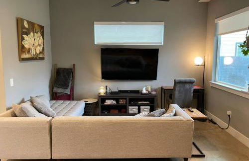 Modern Home In North-central Austin - Foto 9