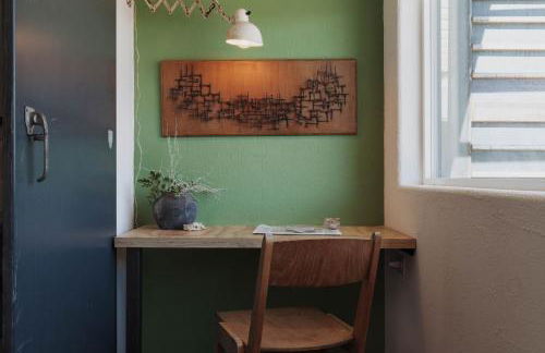 West Texas Hideout at Iconic Property - Foto 1