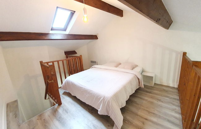 Home Sweet Home - Marais - Foto 8