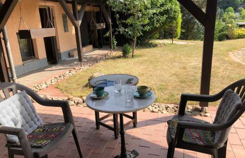 Ferienwohnung mit Wasserzugang - Foto 2