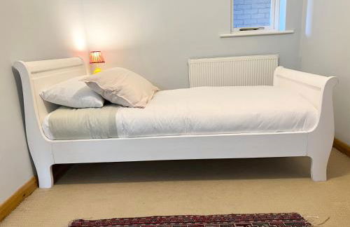 Hog Plum 2 Bed,Ground Floor, Centre Child Okeford - Photo 41