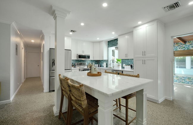 Kasa Tropicana Fort Lauderdale - Foto 8