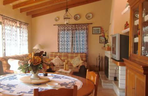 Finca Sa Gruta Marines - Foto 21