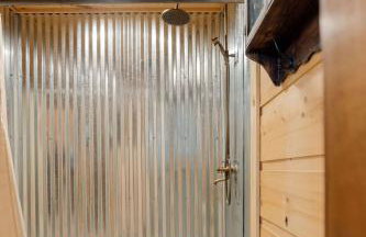 Home with Sauna & Hot Tub & Lake Access - Foto 30