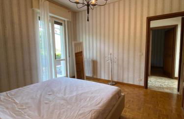 Como Lake Panorama Apartment - Foto 25