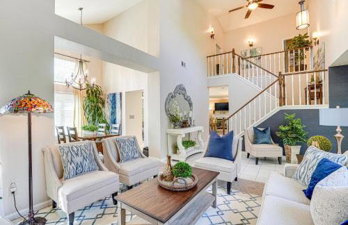 Elegant Antioch Home Less Than 5 Mi to San Joaquin River! - Foto 2