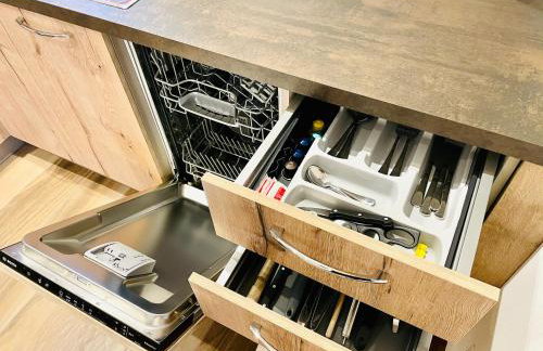 Chalet Bernardi Apartments - Photo 33