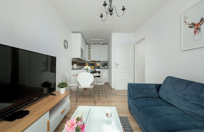 RentPlanet - Osiedle Podgórze - Photo 35