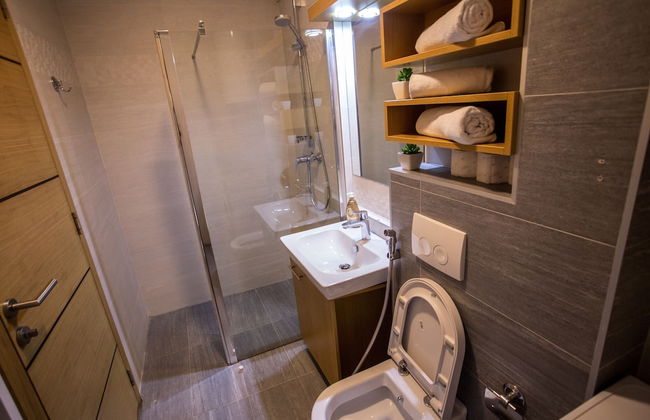 Vip Apartments - Foto 30