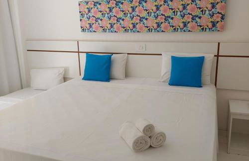 Aconchego Taperapuan Residencial Mont Carmelo - Foto 3